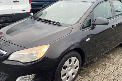 Opel Astra 311.800 km 1.900 &euro; Lampertheim 68623