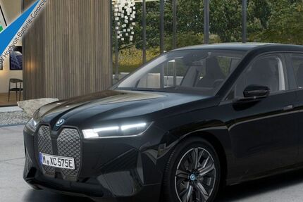 BMW iX 32.519 km 42.850 &euro; Salzgitter 38259