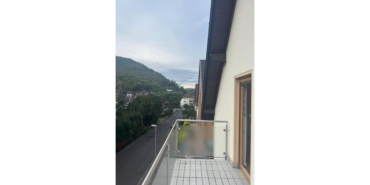 Etagenwohnung Bad Breisig - 2 Zimmer, 65 m&sup2;, 560&euro; | Angebot:26328778