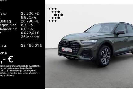 Audi Q5 58.359 km 35.720 &euro; Eisenach 99817
