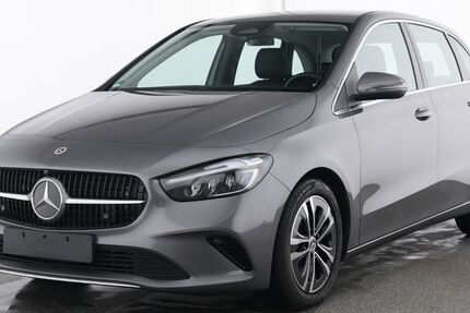 Mercedes-Benz B 200 5.599 km 33.950 &euro; Münchberg 95213