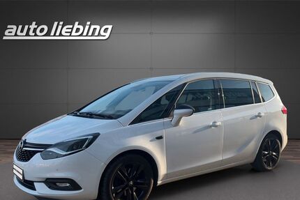 Opel Zafira 129.513 km 12.333 &euro; Halberstadt 38820