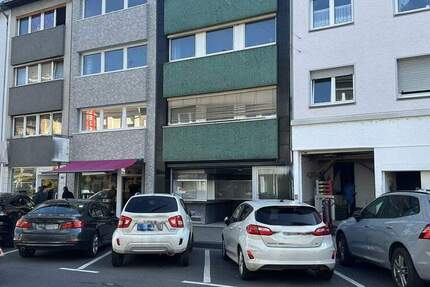 Gewerbeobjekt Düren - 2 Zimmer, 650&euro; | Angebot:25473857