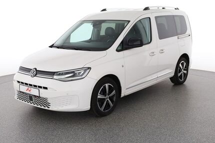 VW Caddy 82.393 km 23.880 &euro; Berlin 12103