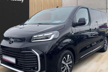 Toyota Proace (Verso) 13.051 km 44.950 &euro; Quakenbrück 49610