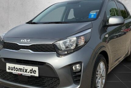 Kia Picanto 28.958 km 13.390 &euro; Gadebusch 19205