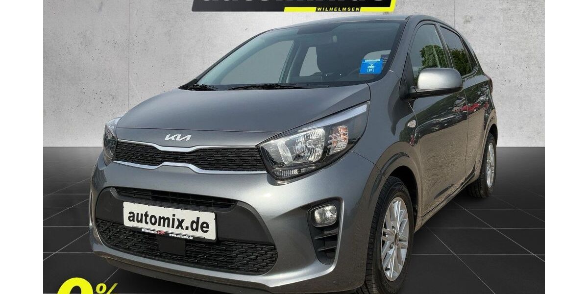 Kia Picanto 28.958 km 13.390 &euro; Gadebusch 19205
