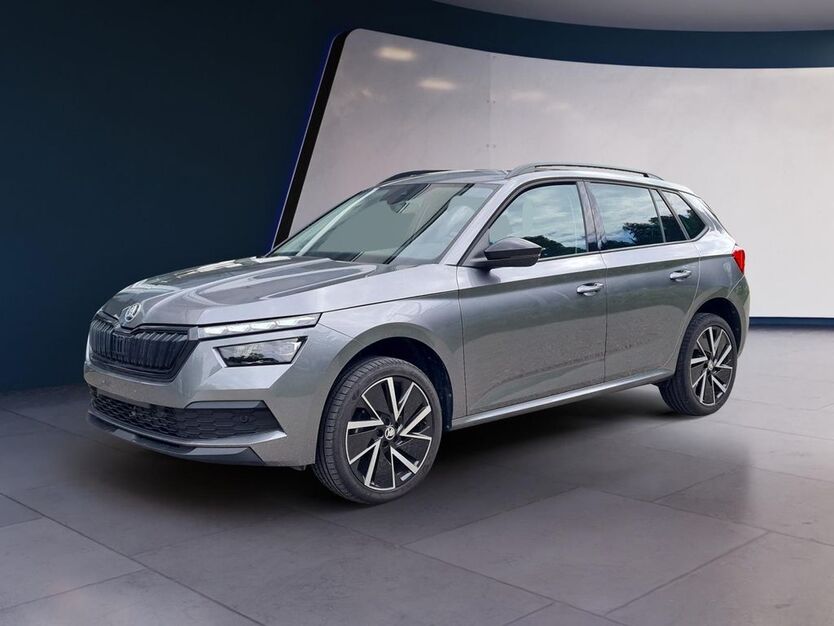 Skoda Kamiq 18.583 km 20.990 € Trostberg 83308