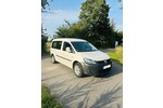 VW Caddy 278.000 km 10.000 &euro; Münste 