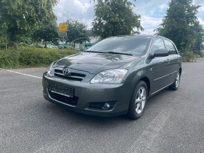 Corolla