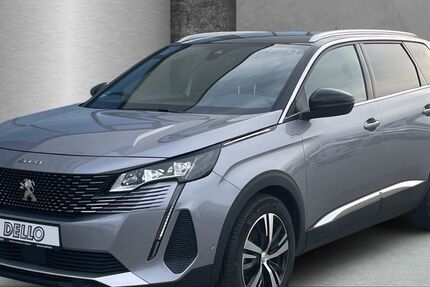 Peugeot 5008 22.433 km 24.980 &euro; Reinfeld/ Wesenberg 23858