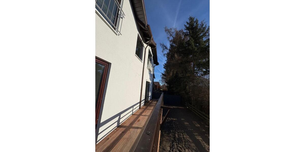 Haus mieten – Neubau mit Grundstück | Erstbezug 5 zimmer