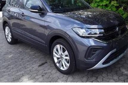 VW T-Cross 16.595 km 22.108 &euro; Nürnberg 90411