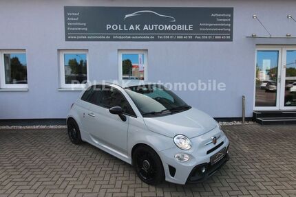 Abarth 500 35.117 km 19.990 &euro; Mühlhausen 99974