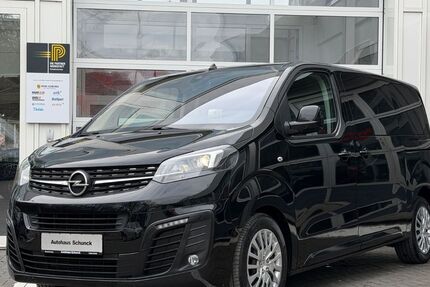 Opel Zafira Life 76.018 km 29.990 &euro; Braunschweig 38126