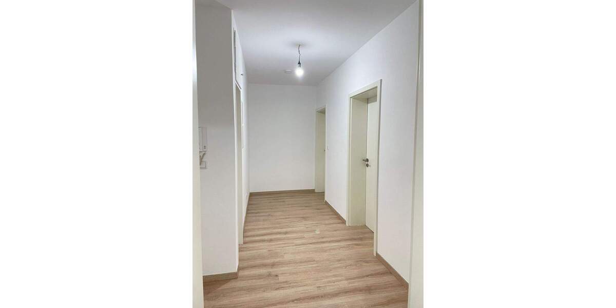 Etagenwohnung Bruchköbel - 2 Zimmer, 50 m&sup2;, 580&euro; | Angebot:24736655