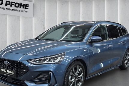 Ford Focus 20.098 km 23.999 &euro; Hamburg 22047