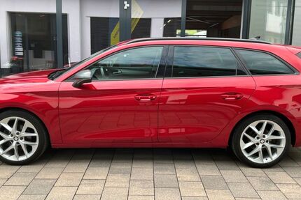 Seat Leon 45.500 km 18.950 &euro; Schmallenberg-Niederberndorf 57392