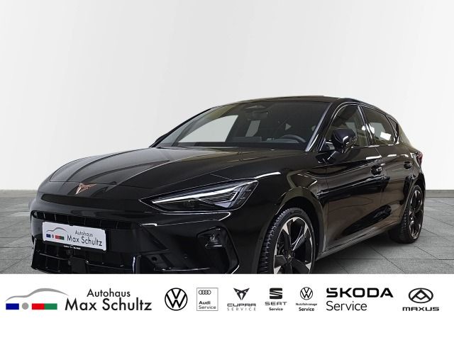 Cupra Leon 9.900 km 34.990 &euro; Kronach 96317