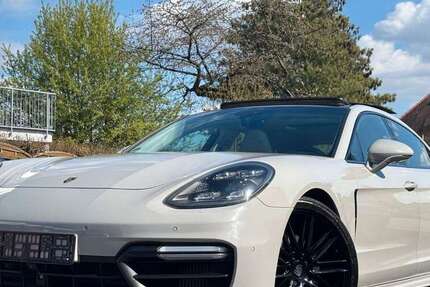 Porsche Panamera 165.800 km 44.920 &euro; Gießen 35396