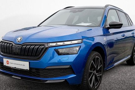 Skoda Kamiq 30.804 km 24.860 &euro; Wittingen 29378