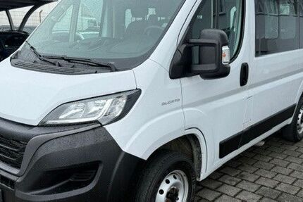 Fiat Ducato 180.426 km 16.700 &euro; Lohfelden 34253