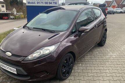 Ford Fiesta 137.961 km 1.950 &euro; Sulzbach-Rosenberg 92237