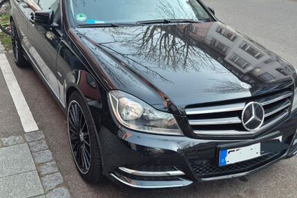 Mercedes-Benz C 250 201.780 km 9.000 &euro; Freiburg im Breisgau 79098