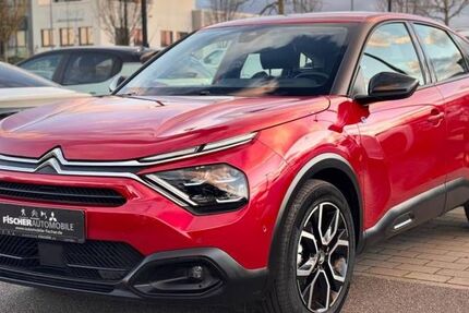 Citroen C4 45.300 km 17.990 € Freinsheim 67251