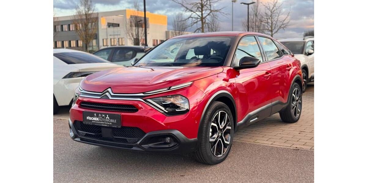 Citroen C4 45.300 km 17.990 &euro; Freinsheim 67251