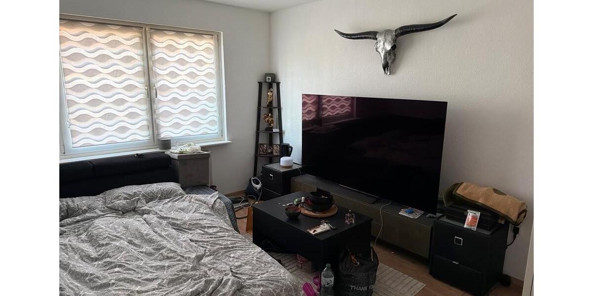 Wohnen auf Zeit Köln Kalk - 1 Zimmer, 28 m&sup2;, 700&euro; | Angebot:26402594