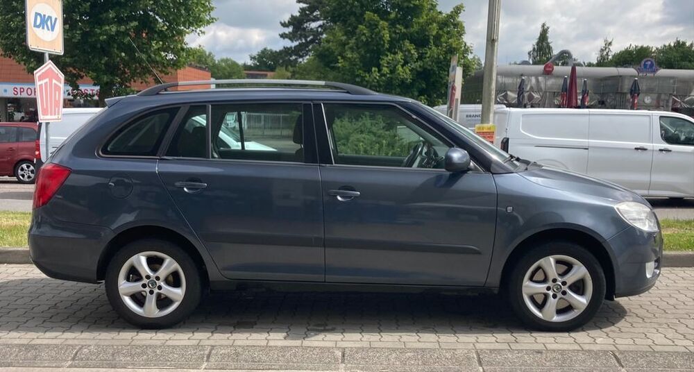 Fabia