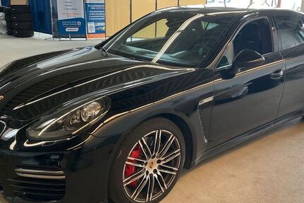 Porsche Panamera 103.191 km 39.990 € Taucha 04425