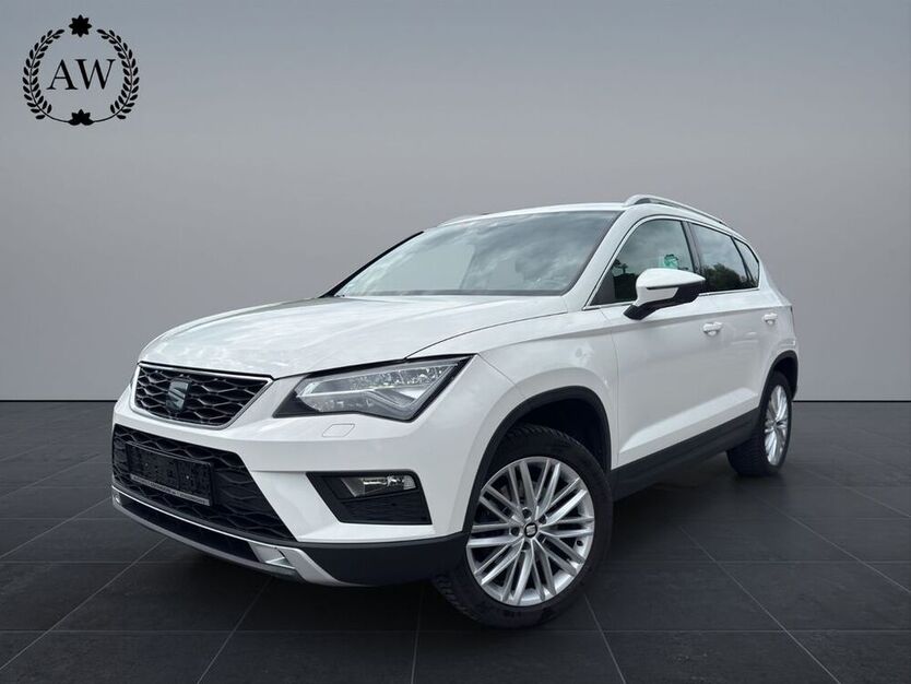 Ateca