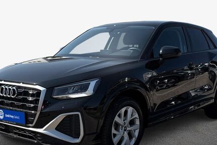 Audi Q2 24.648 km 23.950 &euro; Schwabach 91126