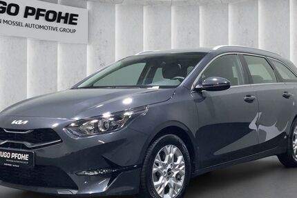 Kia ceed / Ceed 19.967 km 18.990 &euro; Hamburg 22335