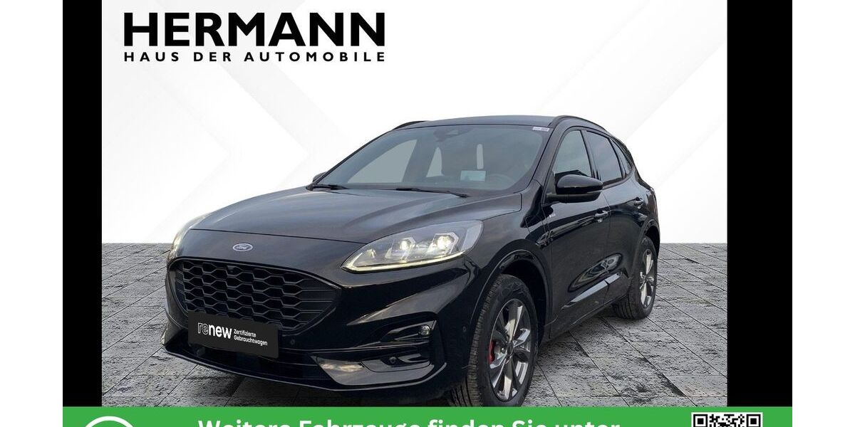 Ford Kuga 34.671 km 26.495 &euro; Northeim 37154