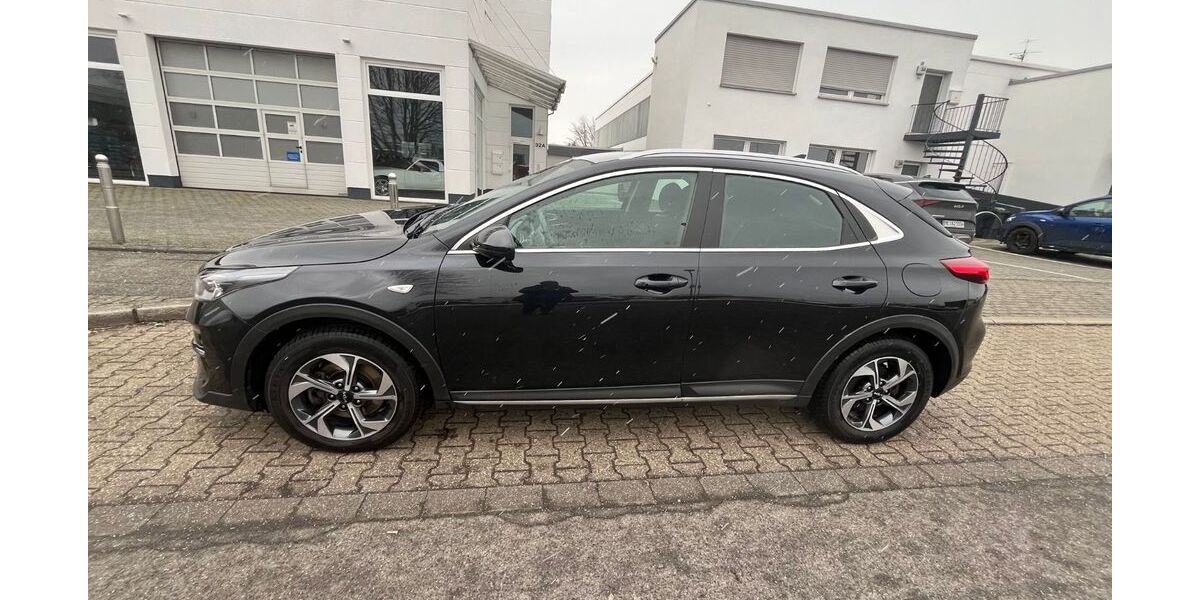 Kia XCeed 56.000 km 15.500 &euro; Langenfeld 40476