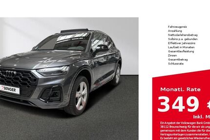 Audi Q5 45.355 km 45.880 &euro; Lingen 49809