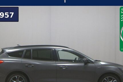 Ford Focus 215.468 km 8.490 &euro; Gyhum/Bockel 27404