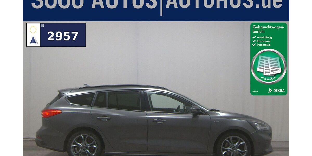 Ford Focus 215.468 km 8.990 &euro; Gyhum/Bockel 27404