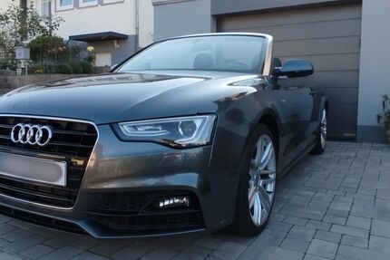 Audi A5 87.900 km 18.490 € Dernbach 56428