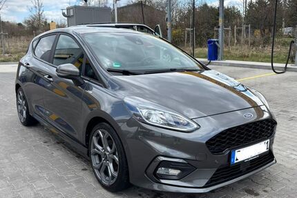Ford Fiesta 65.000 km 15.449 &euro; Erdweg 85253