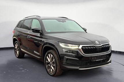 Skoda Kodiaq 105.000 km 28.499 € Uchte 31600