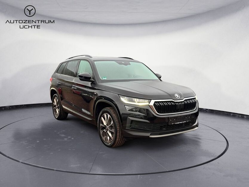 Skoda Kodiaq 105.000 km 28.499 € Uchte 31600