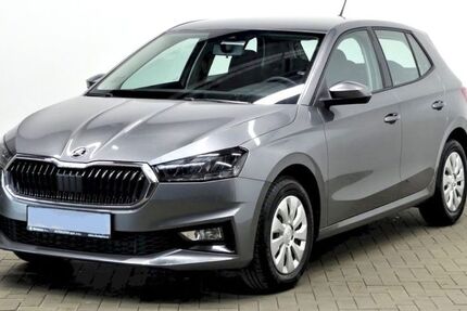 Skoda Fabia 9.990 km 17.490 &euro; Tätendorf 29576