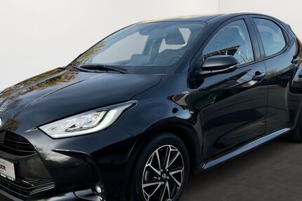 Toyota Yaris 29.990 km 19.990 &euro; Miesbach 83714