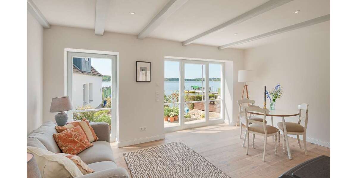 Einfamilienhaus Schleswig - 4 Zimmer, 115 m&sup2;, 1.900&euro; | Angebot:26948345