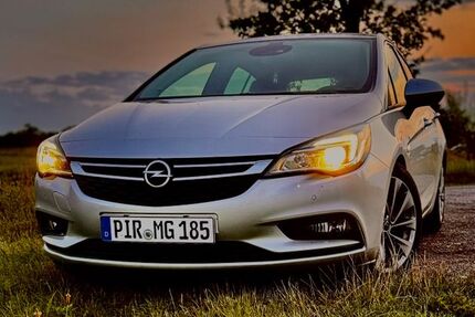 Opel Astra 77.000 km 9.500 € Erfurt 99096