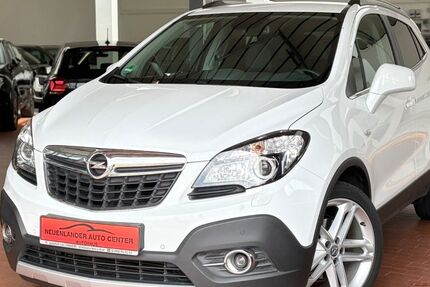 Opel Mokka 143.000 km 11.500 € Bremen 28199
